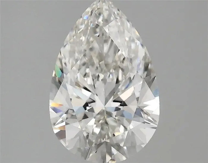 1.89 Carat · PEAR · G · VVS2 · IGI · Excellent Cut