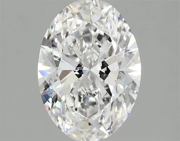 1.59 Carat · OVAL · E · VS1 · IGI · Excellent Cut