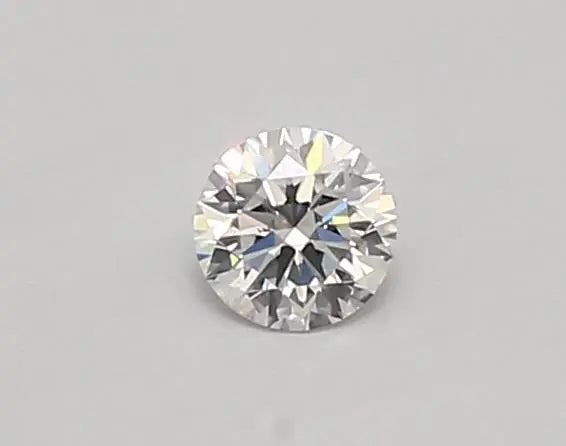 0.27 Carat · ROUND · D · VVS1 · IGI · Ideal Cut