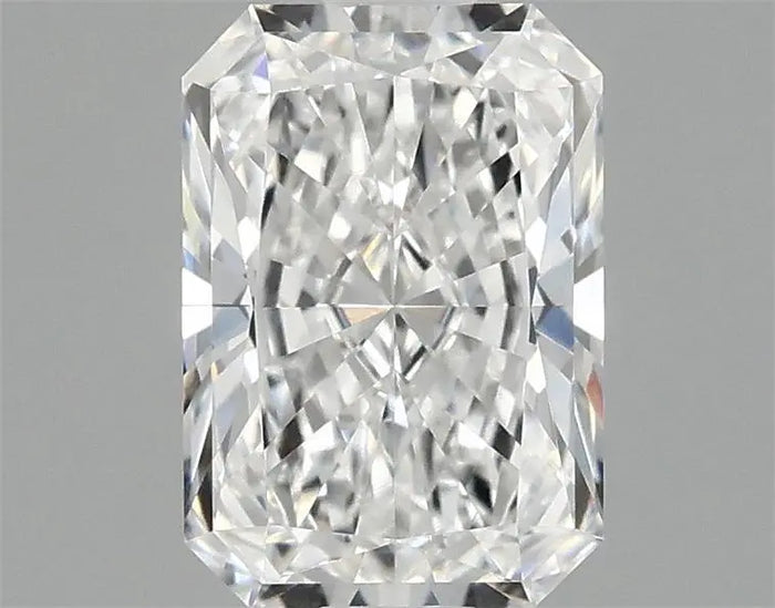 1.10 Carat · RADIANT · D · VVS1 · IGI · Excellent Cut