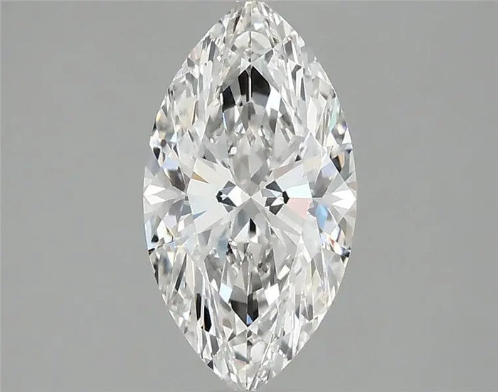 1.49 Carat · MARQUISE · E · VVS2 · IGI · Excellent Cut