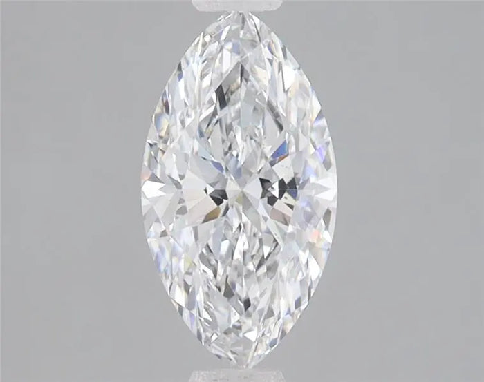 0.96 Carat · MARQUISE · D · VS2 · IGI · Excellent Cut