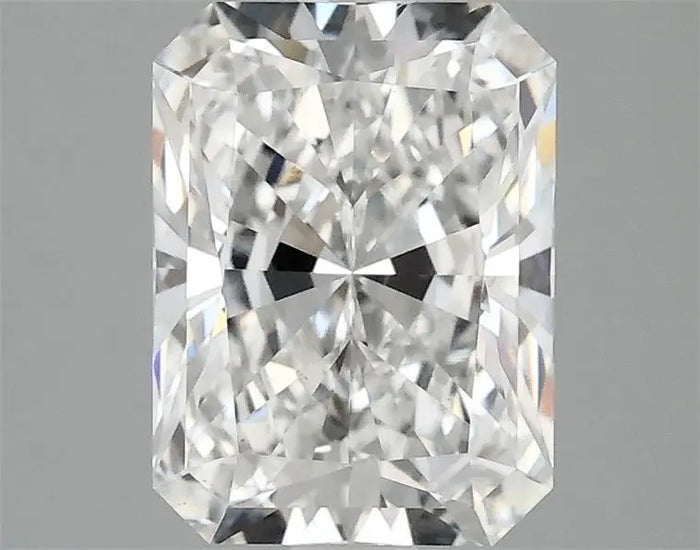 2.07 Carat · RADIANT · E · VS1 · IGI · Excellent Cut