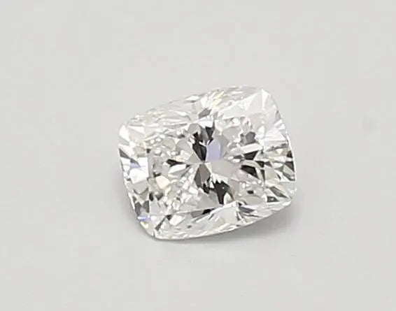 0.42 Carat · CUSHION · D · VS1 · IGI · Very Good Cut