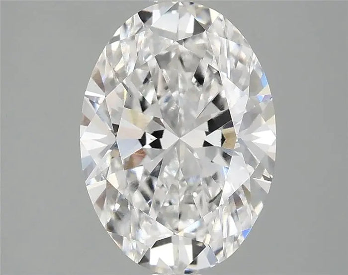 2.10 Carat · OVAL · E · VS1 · IGI · Excellent Cut