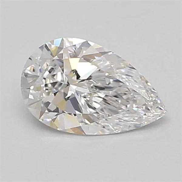 1.09 Carat · PEAR · D · VS1 · GIA · Excellent Cut