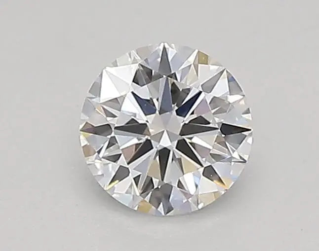 0.31 Carat · ROUND · D · VVS2 · IGI · Excellent Cut