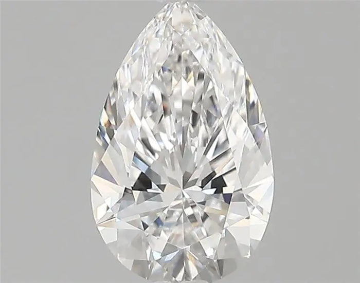 1.52 Carat · PEAR · E · VVS1 · IGI · Excellent Cut