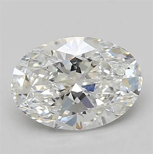 1.75 Carat · OVAL · E · VVS2 · IGI · Excellent Cut