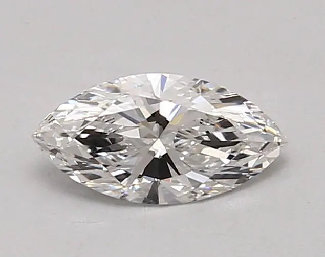 0.87 Carat · MARQUISE · D · VVS1 · IGI · Excellent Cut