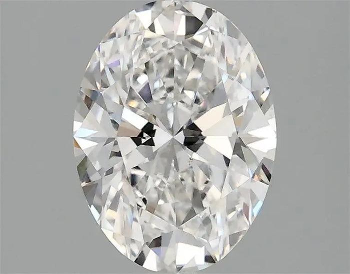 1.59 Carat · OVAL · E · VS1 · IGI · Excellent Cut