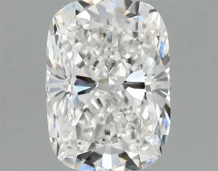 1.55 Carat · CUSHION · E · VS1 · IGI · Excellent Cut