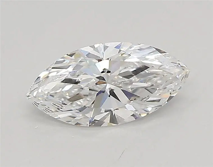 0.77 Carat · MARQUISE · D · VS1 · IGI · Excellent Cut