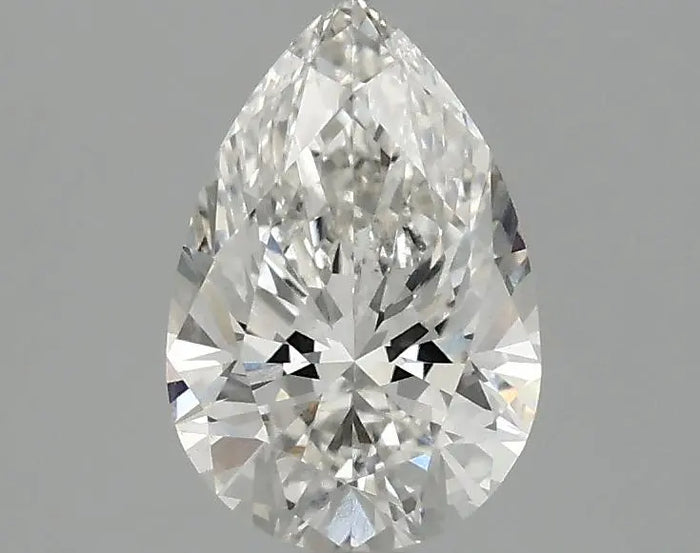 1.09 Carat · PEAR · F · VS2 · IGI · Excellent Cut