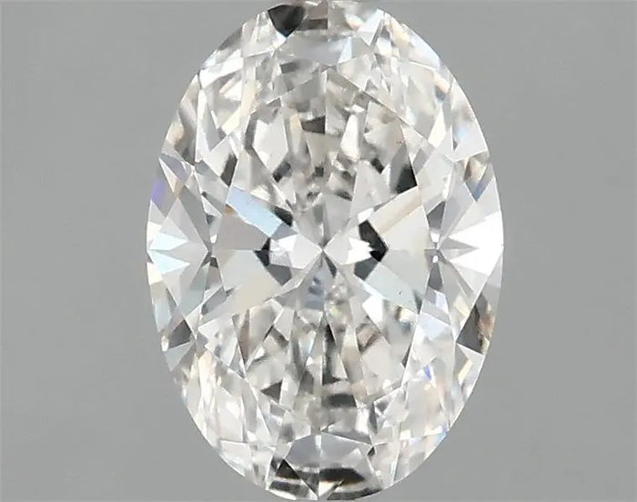1.55 Carat · OVAL · F · VS1 · IGI · Excellent Cut