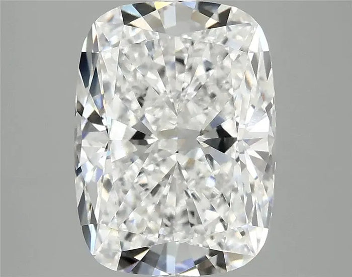 4.07 Carat · CUSHION · D · VS1 · IGI · Excellent Cut