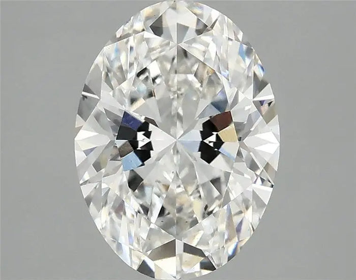 2.40 Carat · OVAL · F · VS1 · IGI · Excellent Cut