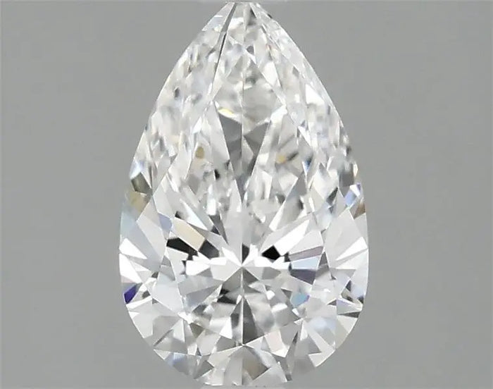 1.10 Carat · PEAR · D · VS1 · IGI · Excellent Cut
