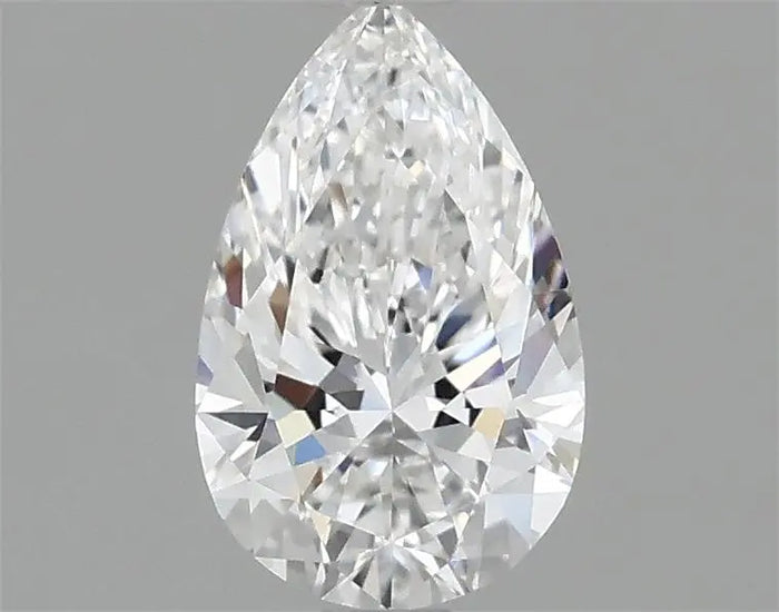 1.09 Carat · PEAR · D · VVS2 · IGI · Excellent Cut