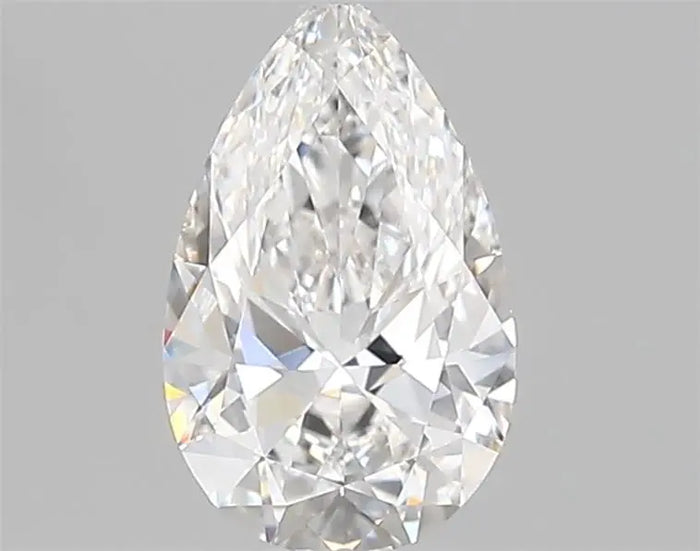 1.04 Carat · PEAR · D · VVS1 · IGI · Excellent Cut
