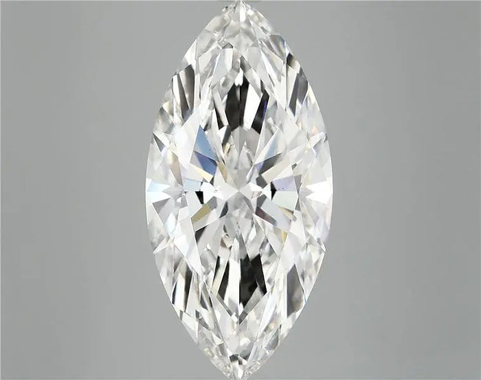 7.18 Carat · MARQUISE · F · VS2 · IGI · Excellent Cut