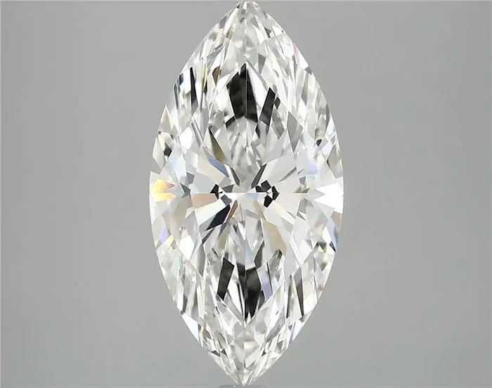 3.06 Carat · MARQUISE · G · VS1 · IGI · Excellent Cut