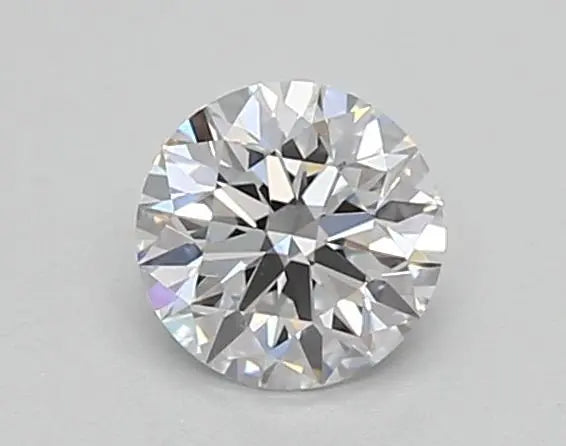 0.44 Carat · ROUND · D · VVS1 · IGI · Excellent Cut