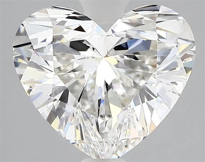 3.09 Carat · HEART · G · VS1 · GIA · Very Good Cut