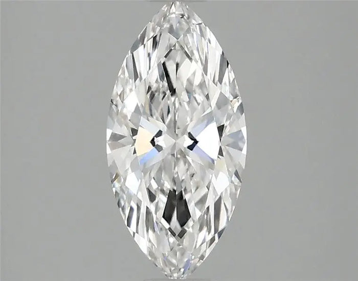 1.05 Carat · MARQUISE · E · VS1 · IGI · Excellent Cut