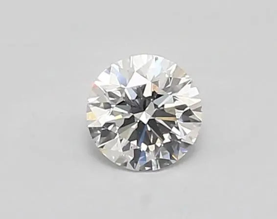 0.41 Carat · ROUND · D · VVS1 · IGI · Ideal Cut