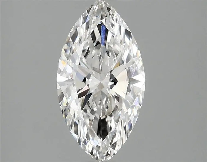1.29 Carat · MARQUISE · E · VVS2 · IGI · Excellent Cut