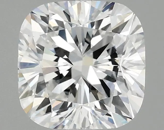 2.01 Carat · CUSHION · E · VS1 · IGI · Excellent Cut