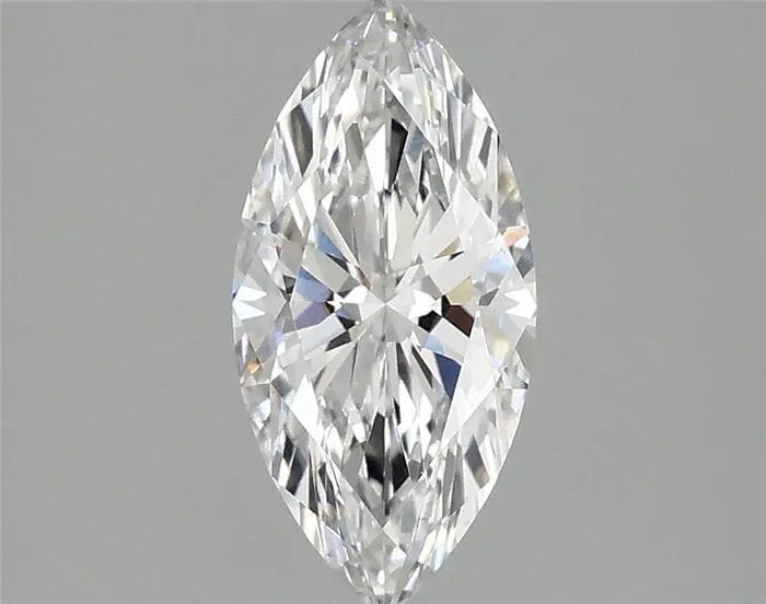 1.09 Carat · MARQUISE · D · VS1 · IGI · Excellent Cut