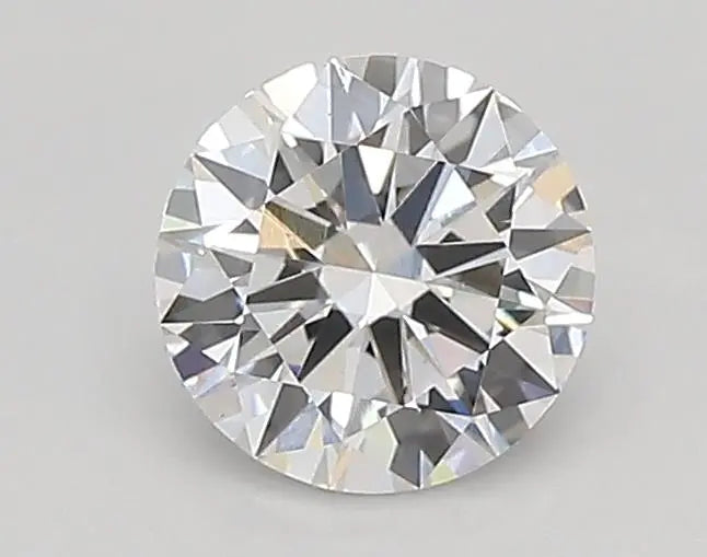 0.69 Carat · ROUND · D · VS1 · IGI · Excellent Cut