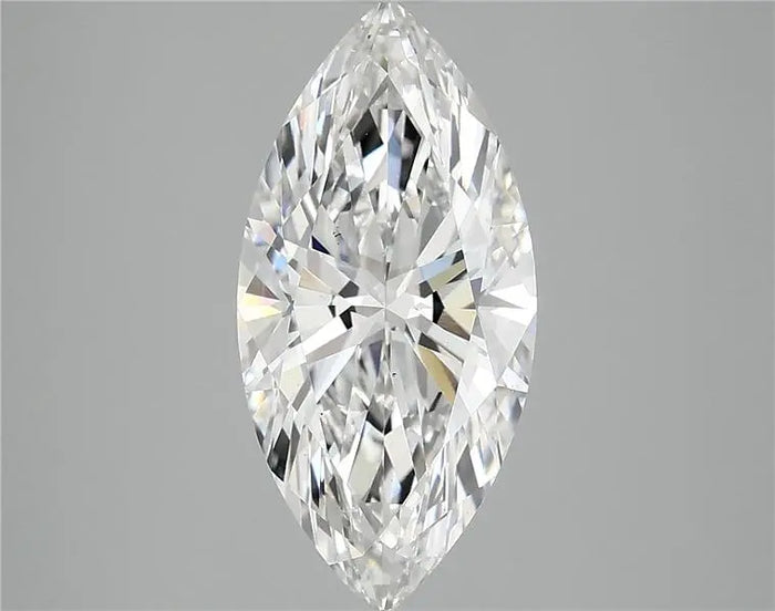 3.02 Carat · MARQUISE · E · VS1 · IGI · Excellent Cut
