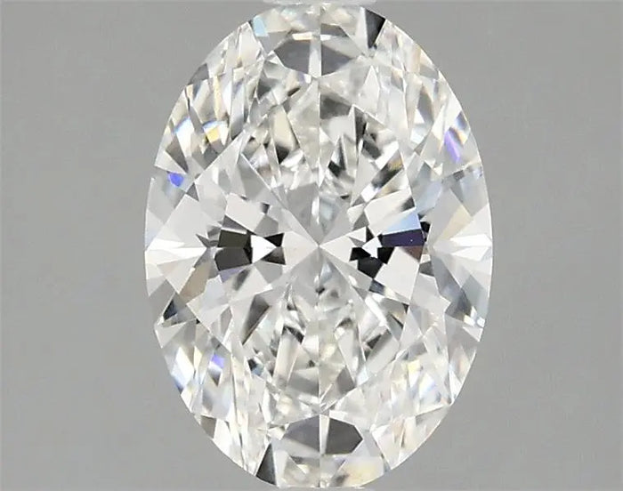 1.56 Carat · OVAL · E · VS1 · IGI · Excellent Cut