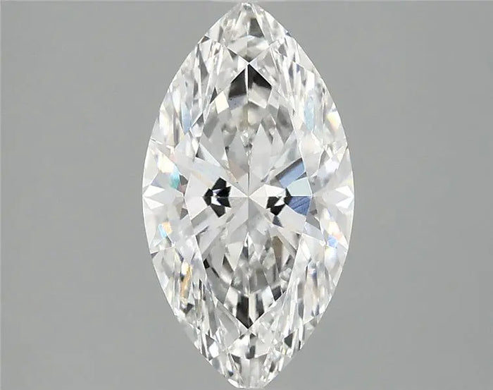 1.76 Carat · MARQUISE · E · VS1 · IGI · Excellent Cut