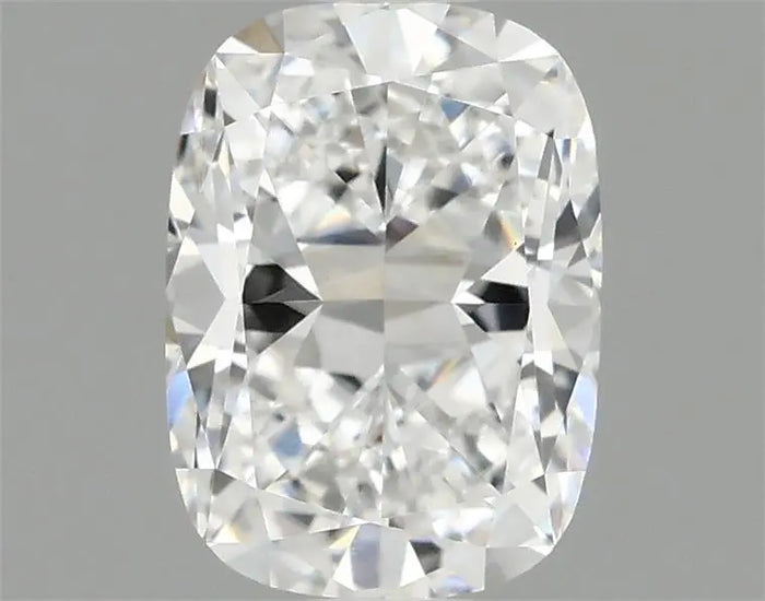 1.01 Carat · CUSHION · D · VVS2 · IGI · Excellent Cut