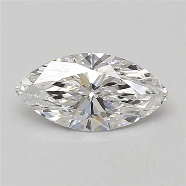 1.09 Carat · MARQUISE · D · VS2 · IGI · Excellent Cut