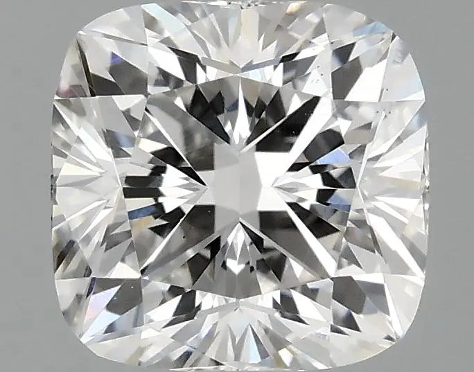 1.08 Carat · CUSHION · E · VS1 · IGI · Excellent Cut