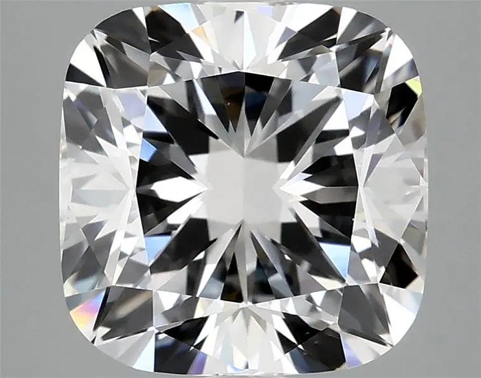 3.90 Carat · CUSHION · E · VS1 · IGI · Excellent Cut