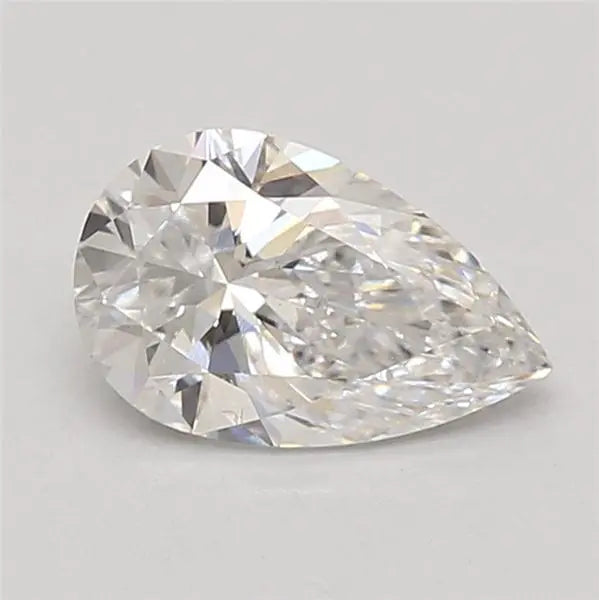 1.47 Carat · PEAR · D · VS1 · IGI · Excellent Cut