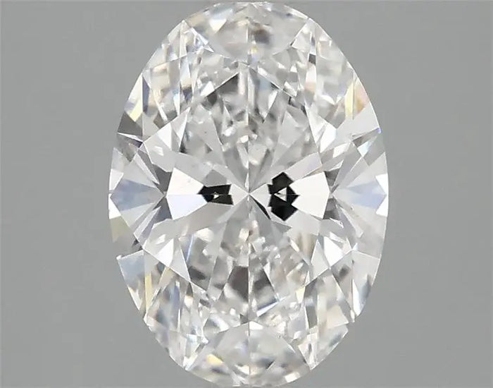 1.57 Carat · OVAL · D · VS1 · IGI · Excellent Cut