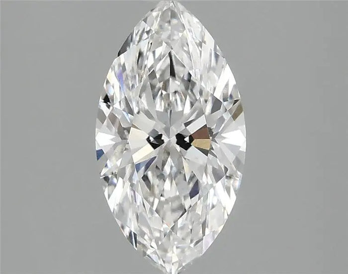 1.48 Carat · MARQUISE · E · VS1 · IGI · Excellent Cut