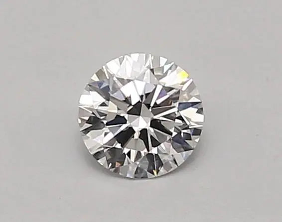 0.44 Carat · ROUND · D · VVS1 · IGI · Ideal Cut