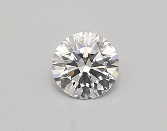 0.36 Carat · ROUND · D · VVS2 · IGI · Ideal Cut