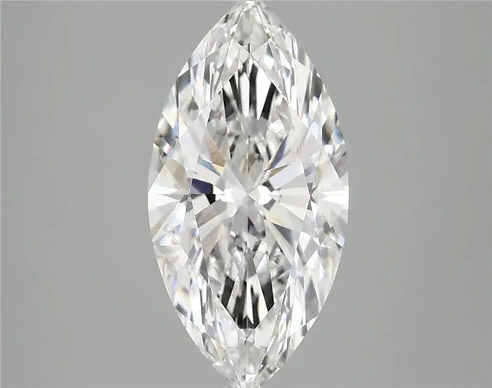 2.09 Carat · MARQUISE · E · VVS2 · IGI · Excellent Cut