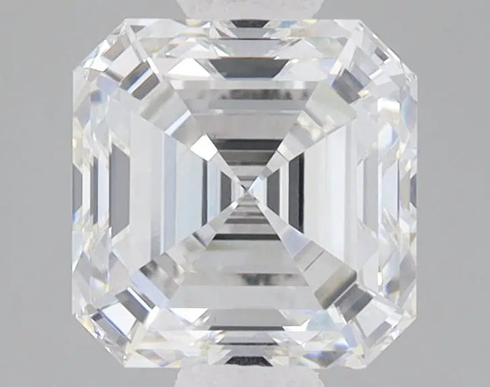 2.00 Carat · ASSCHER · E · VVS2 · IGI · Excellent Cut