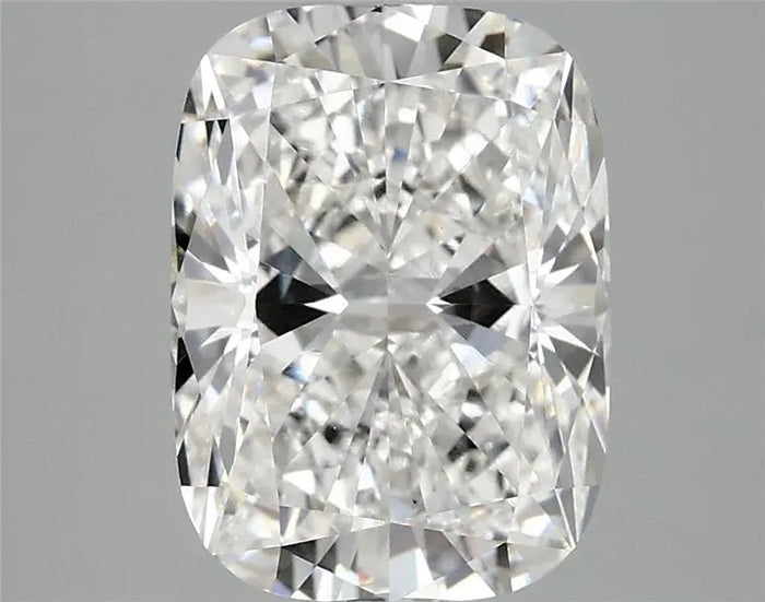 3.10 Carat · CUSHION · F · VS1 · IGI · Excellent Cut