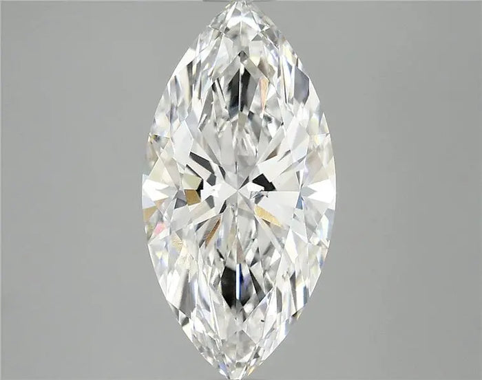 3.02 Carat · MARQUISE · E · VS1 · IGI · Excellent Cut